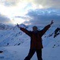 Paddy Haiber's Photo