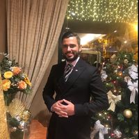 Carlos Manuel Saint-Felix的照片