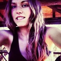 Paula Miranda Larraguibel's Photo