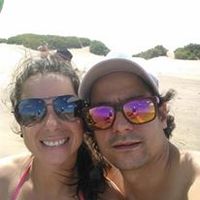 Paola Ferreyra的照片