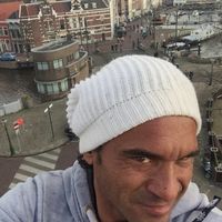 Hoessein Guizouni's Photo