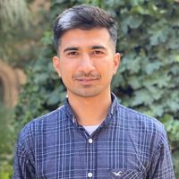 Malik Abbas的照片