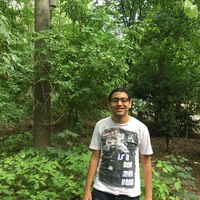 Peter Ashraf的照片