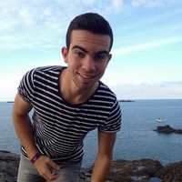 Photos de Morgan Cabédoche