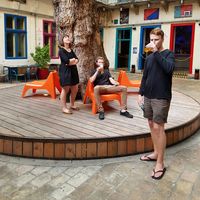 Anna Juhász's Photo