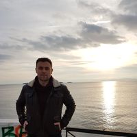 Le foto di Abdullah Ünal