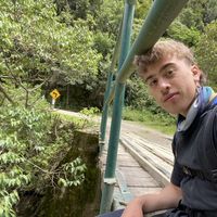 Tomás Billordo's Photo