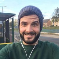 Rodrigo Ferreira的照片