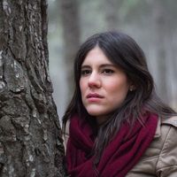 Samantha Báez's Photo