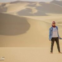 Bassant Essam的照片