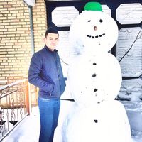 Jakhongir  Kudratov的照片