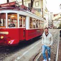 Gustavo Dias的照片