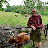 Martin Towey的照片