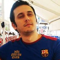 çağrı Körpecik's Photo