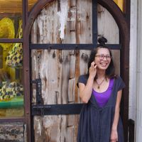 Kayoko Nakama's Photo