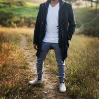 Sumedh Magar's Photo