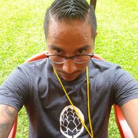 Alejandro Garcia's Photo