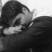 Aravind Sindhey's Photo