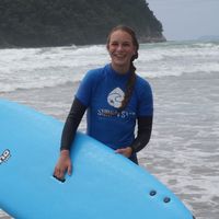 Hannah Schrutz's Photo