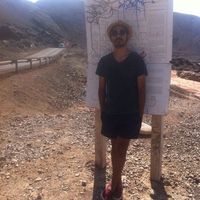 Marcelo Ortiz Hidalgo's Photo