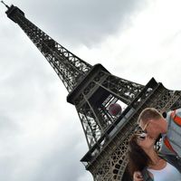 Edward & Leanda Mostert的照片