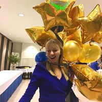 Zuzana Jandova的照片