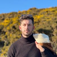 Antonio Neri's Photo