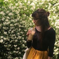 Natálie Vodáková's Photo