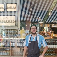 Tomás Meier's Photo