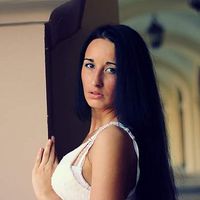 Ksenia Ширяева's Photo