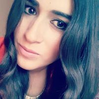 BERENICE MENDEZ ORTIZ's Photo