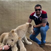 Fabio Campos's Photo