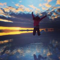 Soo-jin Paek的照片