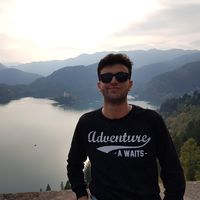 Nural Huseynaliyev的照片