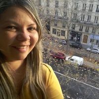 Jaqueline de Souza's Photo