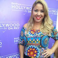 Gisele Soares's Photo