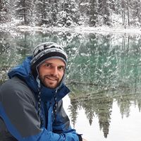 Le foto di Frederico Frigeri