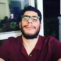 Pablo Romero的照片