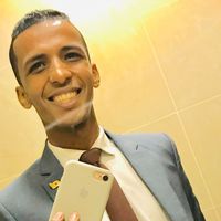 Zdjęcia użytkownika Ahmed Hilal