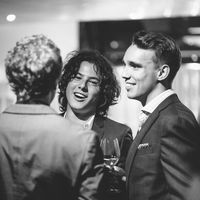 Chris Masters的照片