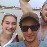 Azioual Abdessamad's Photo