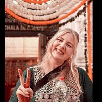 Julie Vangsted's Photo