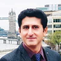 Fotos de Rafique Abbasi