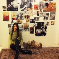 Desislava Atanasova的照片