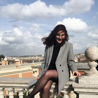 Tatiana Linkevich's Photo