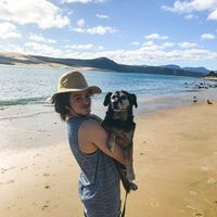 Eliska Blattner-de Vries的照片