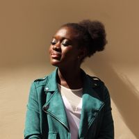 Fiona Noudjénoumé's Photo