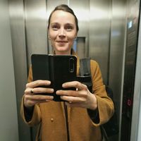 Heike Grebien's Photo