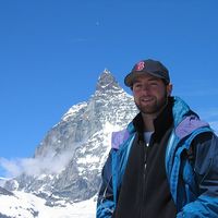 Tom Blessing's Photo