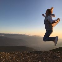 Anastasia Sergeeva's Photo